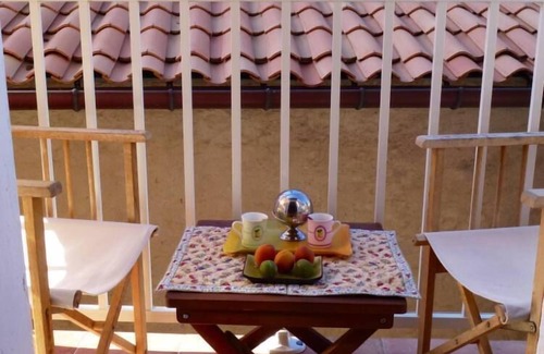 Bonifacio Apartment | Large charming duplex, air-conditioned and WiFi in the heart of the citadel