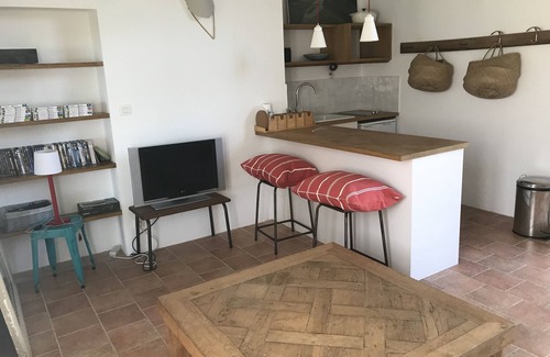 Ile d'Yeu House | Large charming house 6 bedrooms 14 sleeps/5 bathrooms in Ker chalon Ile d'yeu