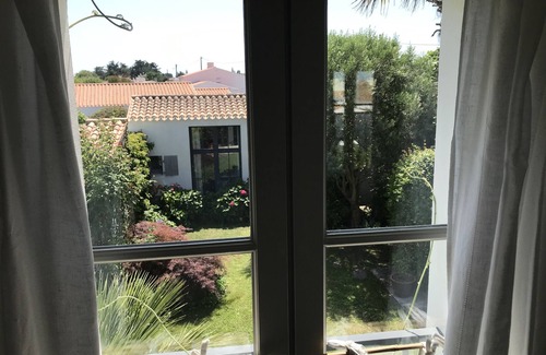 Ile d'Yeu House | Large charming house 6 bedrooms 14 sleeps/5 bathrooms in Ker chalon Ile d'yeu