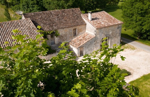 Leydou House | Large charming house PERIGORD
