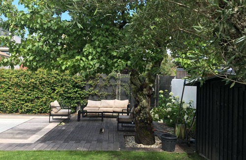 Le Bouscat House | Large charming villa, the campaign in downtown