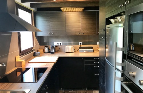 Le Grand Valtin Ski Chalet | Large cosy chalet, exceptional view & charm, 8km Gérardmer/Alt 950m/Sauna/WIFI