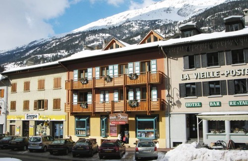 Val Cenis Apartment | Large, comfortable apartment 3 minutes from the slopes and village center