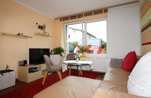 Sildemow Apartment | Large comfortable apartment, holiday with several generations