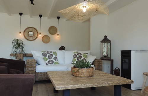 Plurien House | Large, comfortable house with enclosed garden, 5 minutes from Les Sables d'Or beach