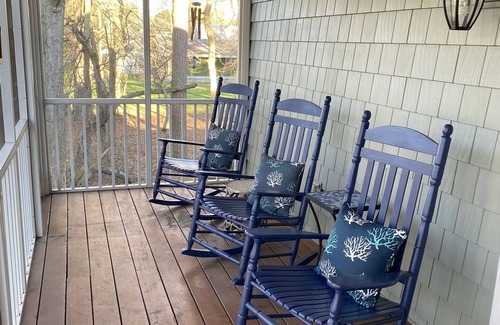 Bethany Beach House | Large, comfortable house, 1 mile to the BEACH- restaurants in walking distance