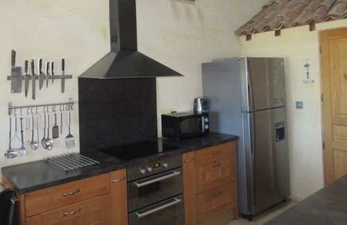 Fougueyrolles House | Large Converted Barn with Heated Swimming Pool in Dordogne Countryside