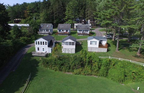 Cooperstown - Otsego Lake Cottage | Large Cottage that sleeps 10 minutes from Cooperstown