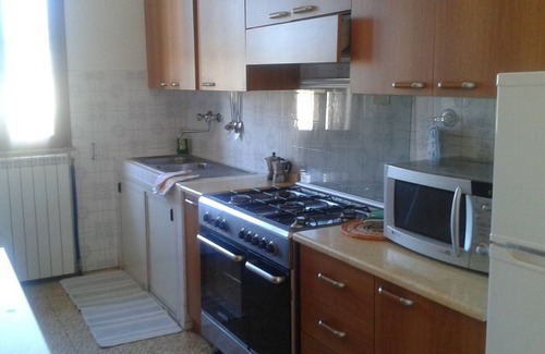 Sabaudia House | Large country house, convenient and comfortable