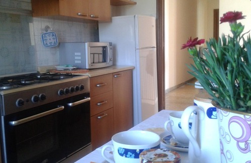 Sabaudia House | Large country house, convenient and comfortable