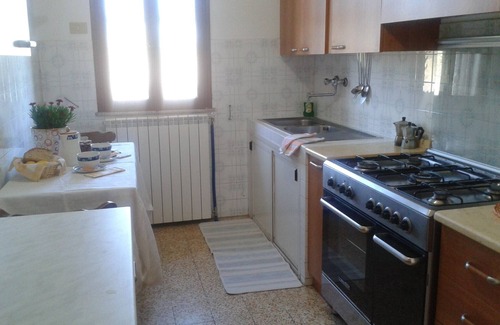 Sabaudia House | Large country house, convenient and comfortable