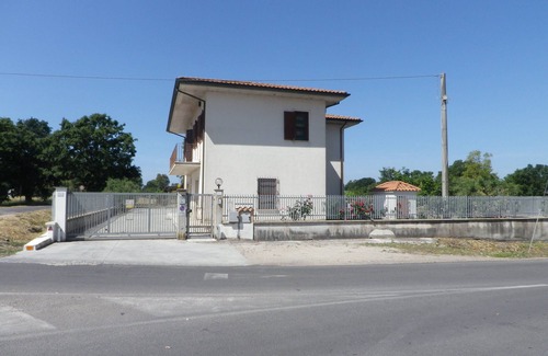 Sabaudia House | Large country house, convenient and comfortable