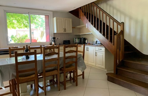 Duravel House | LARGE COUNTRY HOUSE FOR RENT IN THE LOT (7 - 14 PERS)