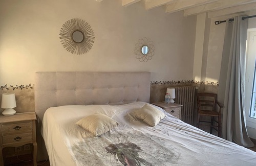 Mauperthuis House | Large country house, ideal for families