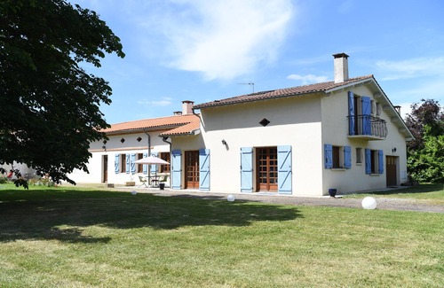 Carbonne House | Large country house in Occitanie