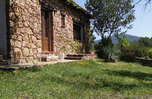 Olbia House | Large country house in Gallura