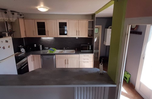 Ligne House | Large country house with 5 bedrooms and 8 beds