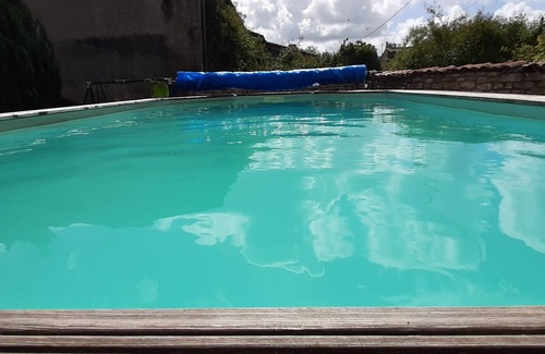 Ligne House | Large country house with 5 bedrooms and 8 beds