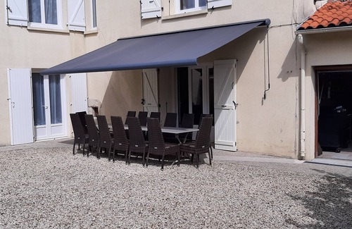 Ligne House | Large country house with 5 bedrooms and 8 beds