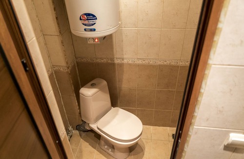 Veliko Tarnovo Center Apartment | Large , cozy and comfortable apartment.