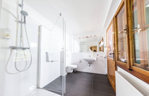 Kaprun Ski Chalet | Large cozy ski lodge located close to the Kitzsteinhorn glacier