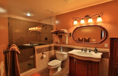 Borrego Springs House | Large Custom Luxury Rams Hill Golf Course Home! Loaded with great amenities!