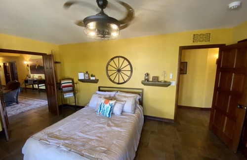 Borrego Springs House | Large Custom Luxury Rams Hill Golf Course Home! Loaded with great amenities!