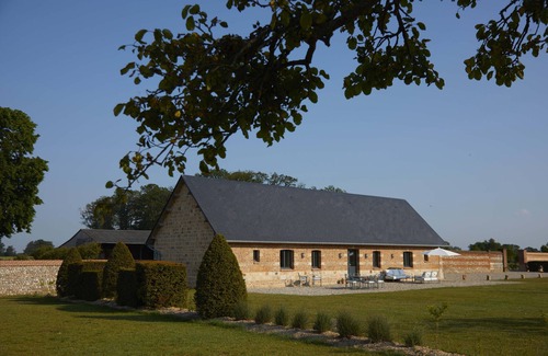 Doudeville House | Large detached family home