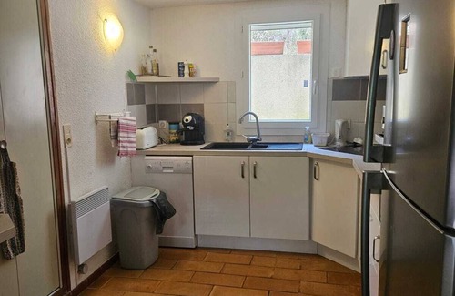 Roumoules House | Large detached house in the Verdon nature park.