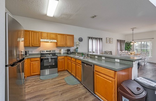 Cumbrian Lakes House | Large DISNEY House+w/Pool+Family Friendly! -27