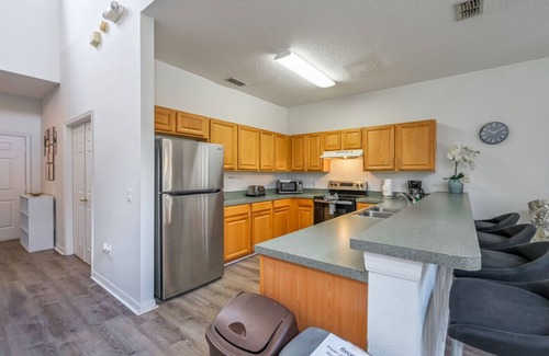 Cumbrian Lakes House | Large DISNEY House+w/Pool+Family Friendly! -27