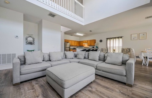Cumbrian Lakes House | Large DISNEY House+w/Pool+Family Friendly! -27
