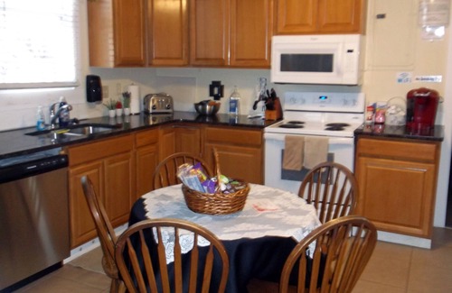 Babe Denny House | Large Downtown Indianapolis Home!
