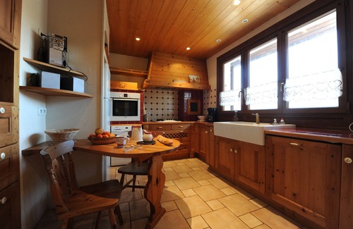 Doussard House | Large duplex 3 km from Lake Annecy