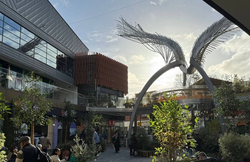 Angel Apartment | Large Ensuite Bedroom Close to Angel Shoreditch