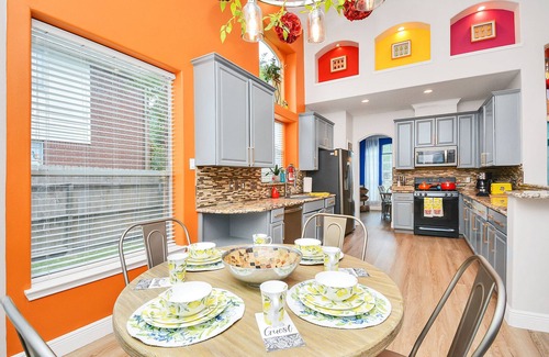 Addicks House | Large entire 30 + nights TexasChildrenMD AndersonMemorialEnergy Corridor Park 10