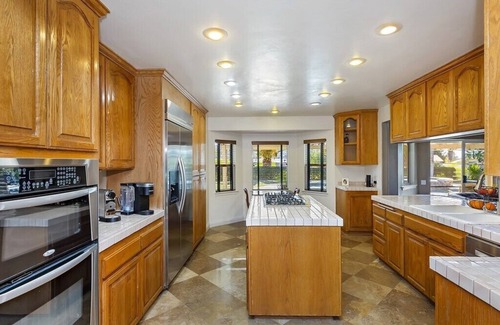 Temecula House | Large Estate in Temecula wine country.