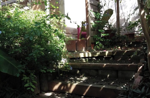 Fort-de-France Apartment | Large F2, fiber, spa, air conditioning, garden, parking