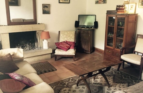 La Salvetat-sur-Agout House | Large family home in the heart of the village with its own garden