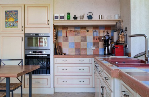 Saint-Benoit-la-Foret House | Large family home 15 p. between Azay and Chinon