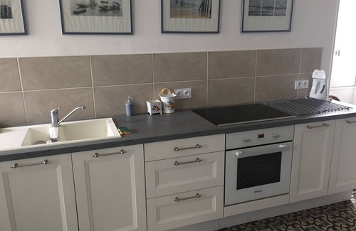 Saint-Pierre-d'Oleron House | Large family house with park and swimming pool - quiet location in the city center