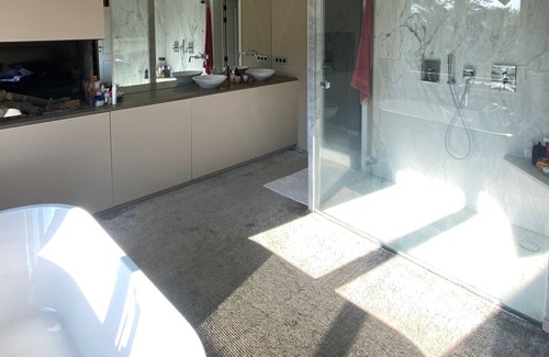 Postel House | Large Family House With Garden in City Center
