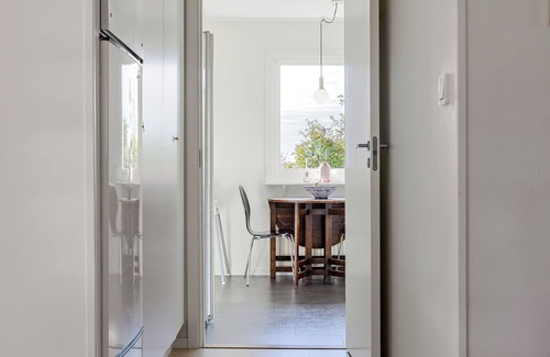 Skaerhamn Villa | Large Family Home Near The Ocean With Big Patio