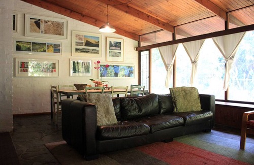 Stellenbosch Central House | Large family home Stellenbosch cbd