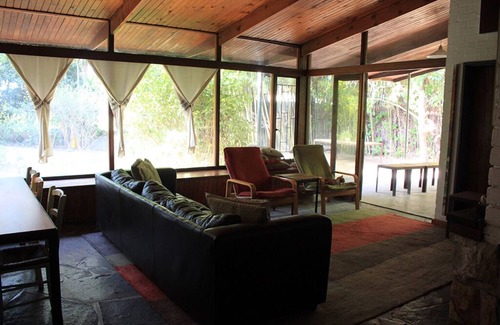 Stellenbosch Central House | Large family home Stellenbosch cbd