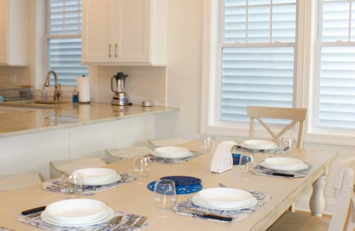 Seaside Heights House | Large Families, Steps to Beach, Ocean View