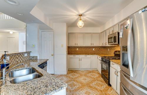 Fossil Creek House | Large Families Welcome! Spacious Fort Worth Home