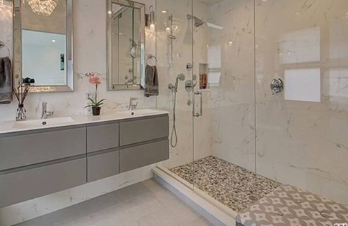 Lido Beach House | Large Family Beach House With Gunite Heated Pool and Private Beach
