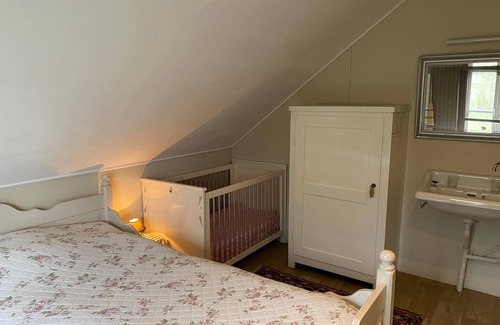 Zwartsluis Other | Large family friendly holiday farm at Giethoorn for 12 people