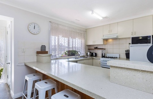 Port Fairy House | Large family friendly home for multiple families